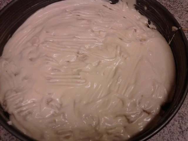 Gestürzter Apfelkuchen - Rezept - Bild Nr. 8