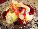 Einfach nur ein Eis auf die Schnelle ... - Rezept