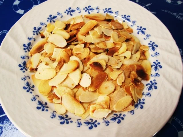 Einfach nur ein Eis auf die Schnelle ... - Rezept - Bild Nr. 5