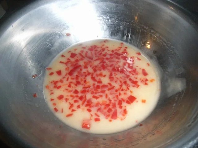 BiNe` S HÆHNCHENBRUSTFILET - Rezept - Bild Nr. 3