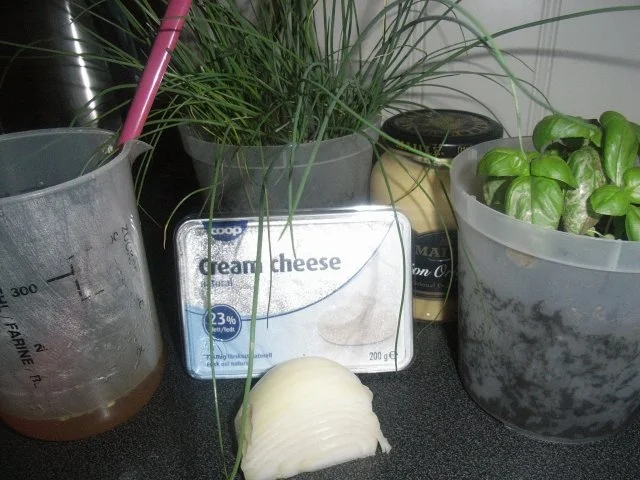 BiNe` S HÆHNCHENBRUSTSALAT - Rezept - Bild Nr. 2