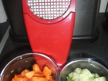 BiNe` S HÆHNCHENBRUSTSALAT - Rezept - Bild Nr. 4