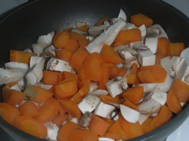 BiNe` S HÆHNCHENBRUSTSALAT - Rezept - Bild Nr. 6