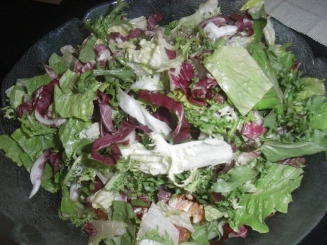 BiNe` S HÆHNCHENBRUSTSALAT - Rezept - Bild Nr. 5