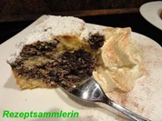 KuchenZwerg:   MOHN - KUCHEN  fluffig + saftig - Rezept