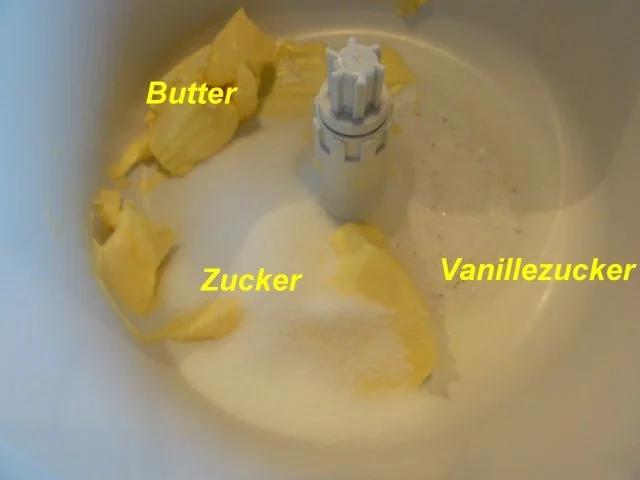 KuchenZwerg:   MOHN - KUCHEN  fluffig + saftig - Rezept - Bild Nr. 4