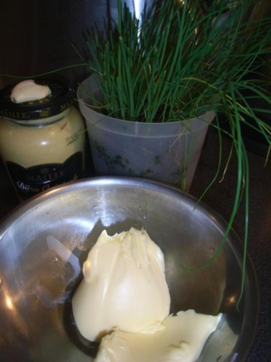 BiNe` S KRÆUTERBUTTER - Rezept - Bild Nr. 2