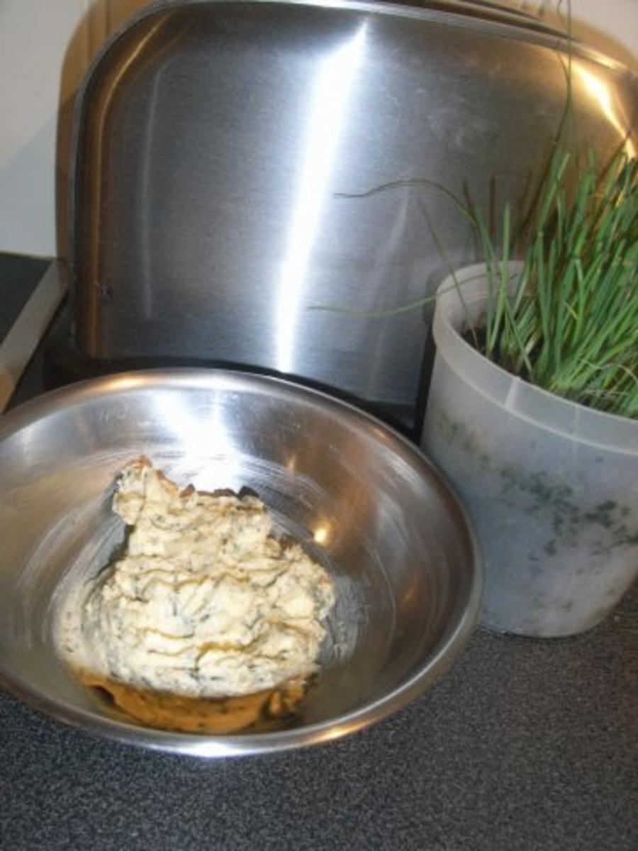 BiNe` S KRÆUTERBUTTER - Rezept - Bild Nr. 4