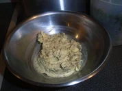 BiNe` S KRÆUTERBUTTER - Rezept