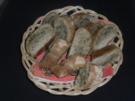 BiNe` S KRÆUTERBAGUETTE - Rezept