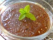 Schokoladenpudding mit einer Cappuccino-Vanillenote - Rezept