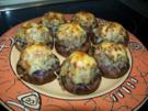 Gefüllte Champignons - Rezept