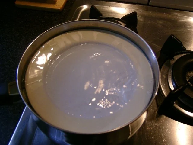 gefüllte Spitzkohlpäckchen - Rezept - Bild Nr. 5