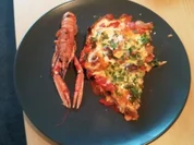 Nightcookers Fisch-Reste-Lukullus-Auflauf - Rezept