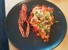 Nightcookers Fisch-Reste-Lukullus-Auflauf - Rezept