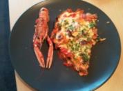 Nightcookers Fisch-Reste-Lukullus-Auflauf - Rezept
