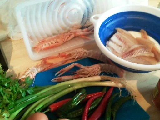 Nightcookers Fisch-Reste-Lukullus-Auflauf - Rezept - Bild Nr. 3