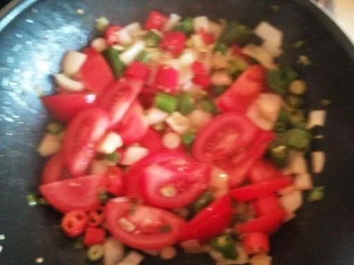 Nightcookers Fisch-Reste-Lukullus-Auflauf - Rezept - Bild Nr. 4