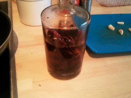 Nightcookers Fisch-Reste-Lukullus-Auflauf - Rezept - Bild Nr. 8