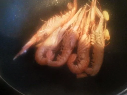 Nightcookers Fisch-Reste-Lukullus-Auflauf - Rezept - Bild Nr. 9