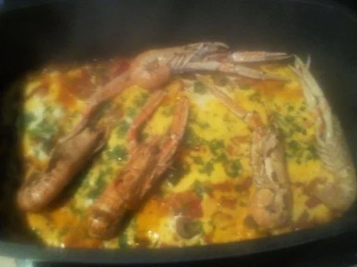 Nightcookers Fisch-Reste-Lukullus-Auflauf - Rezept - Bild Nr. 10