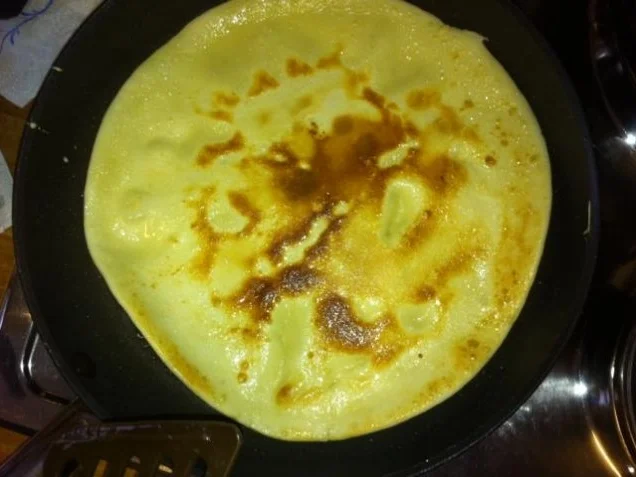 Blaubeere beschwipst - Rezept - Bild Nr. 7