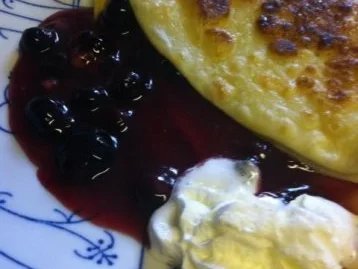 Blaubeere beschwipst - Rezept - Bild Nr. 10