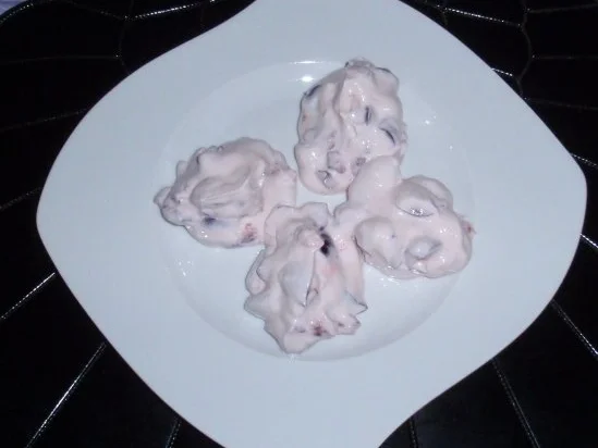 Kirsch-Quark - Rezept - Bild Nr. 5