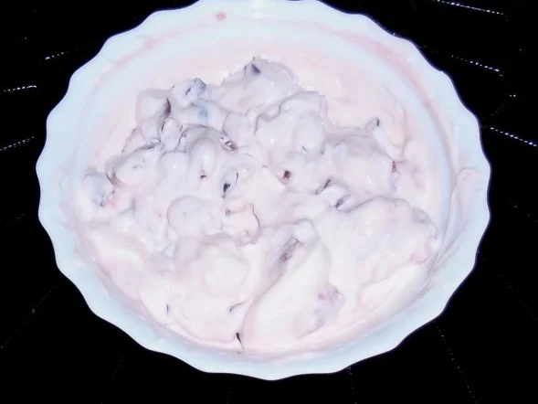 Kirsch-Quark - Rezept - Bild Nr. 4