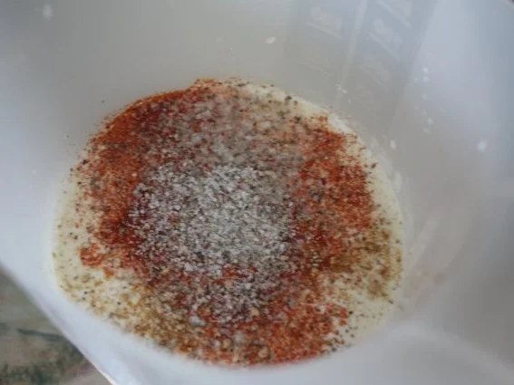 Kartoffel-Blumenkohl-Auflauf - Rezept - Bild Nr. 4