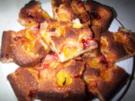 Mirabellenkuchen - Rezept