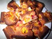 Mirabellenkuchen - Rezept