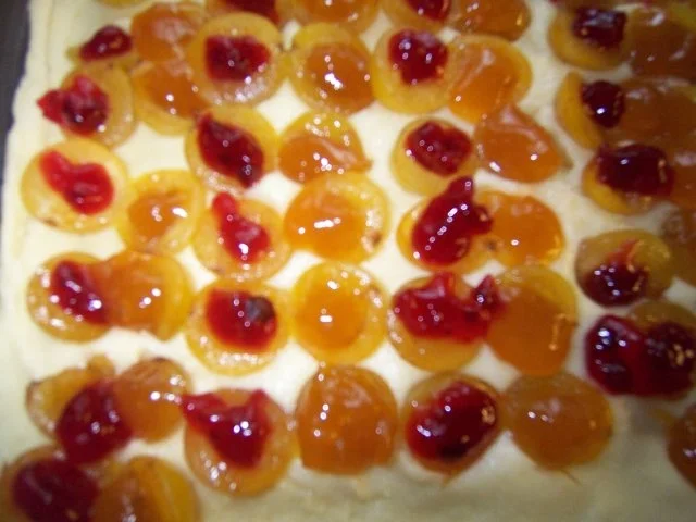Mirabellenkuchen - Rezept - Bild Nr. 3