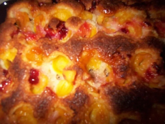 Mirabellenkuchen - Rezept - Bild Nr. 4