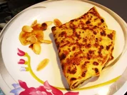 Rezept: Crêpes "Mimi" - ein köstliches Dessert ... Crêpes "Mimi" - ein köstliches Dessert ... - Rezept