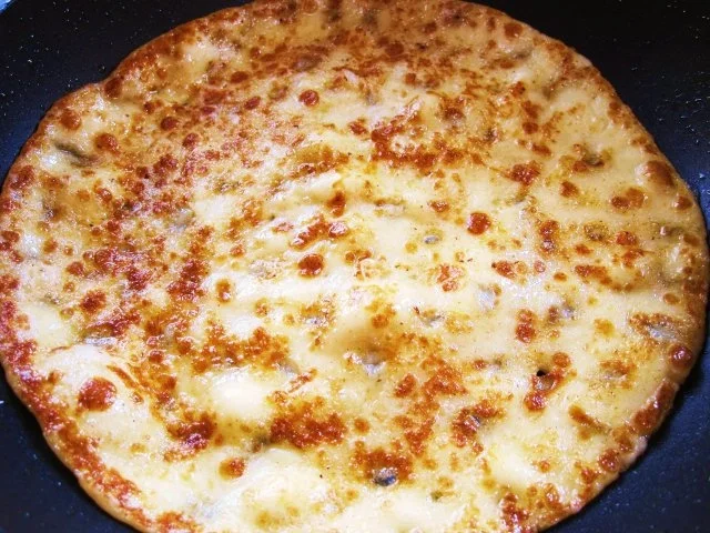 Crêpes  "Mimi"  -  ein köstliches Dessert ... - Rezept - Bild Nr. 2