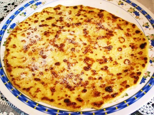 Crêpes  "Mimi"  -  ein köstliches Dessert ... - Rezept - Bild Nr. 4