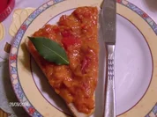 Vegetarischer Brotaufstrich - Rezept