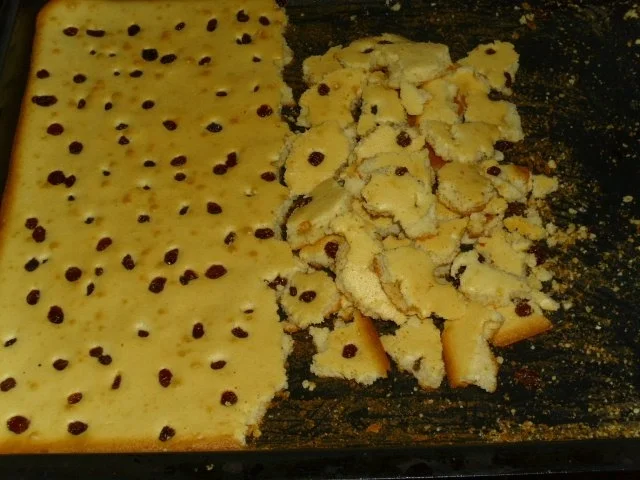 Ofen-Kaiserschmarren - Rezept - Bild Nr. 3