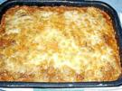 Kritharaki - Rezept