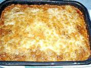 Kritharaki - Rezept