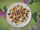 Häckerle vom Matjes - Rezept