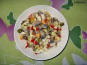 Häckerle vom Matjes - Rezept