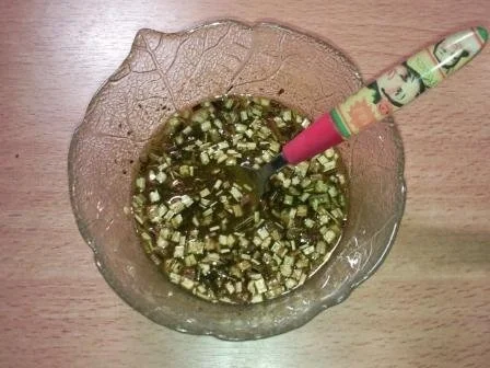 Rezept: Brathähnchen mal anders !!! Bild Nr. 2 Brathähnchen mal anders !!! - Rezept - Bild Nr. 2