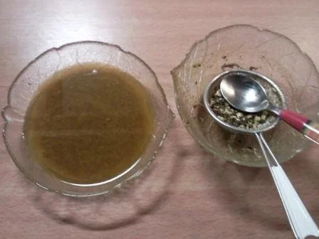 Rezept: Brathähnchen mal anders !!! Bild Nr. 3 Brathähnchen mal anders !!! - Rezept - Bild Nr. 3