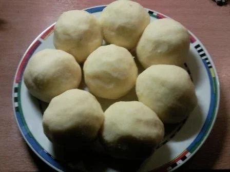 Rezept: Brathähnchen mal anders !!! Bild Nr. 6 Brathähnchen mal anders !!! - Rezept - Bild Nr. 6