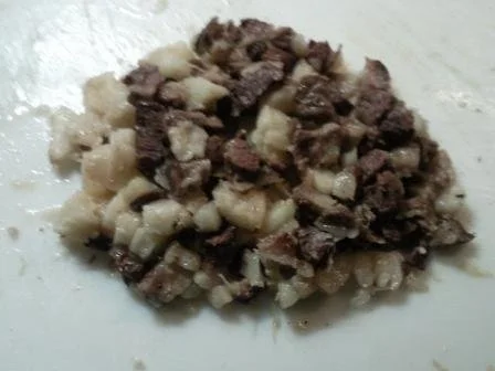 Rezept: Brathähnchen mal anders !!! Bild Nr. 9 Brathähnchen mal anders !!! - Rezept - Bild Nr. 9