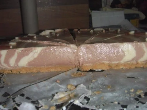 Kringeltorte - Rezept - Bild Nr. 2