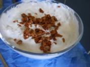 Frühstücksmüsli - Rezept