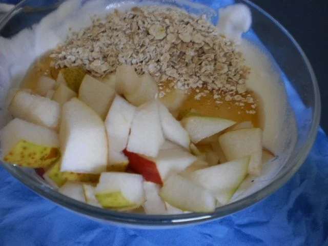 Frühstücksmüsli - Rezept - Bild Nr. 2